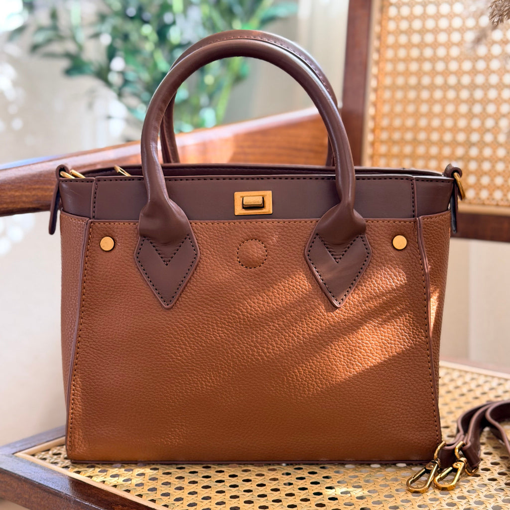 Bolso Elegancia Urbana