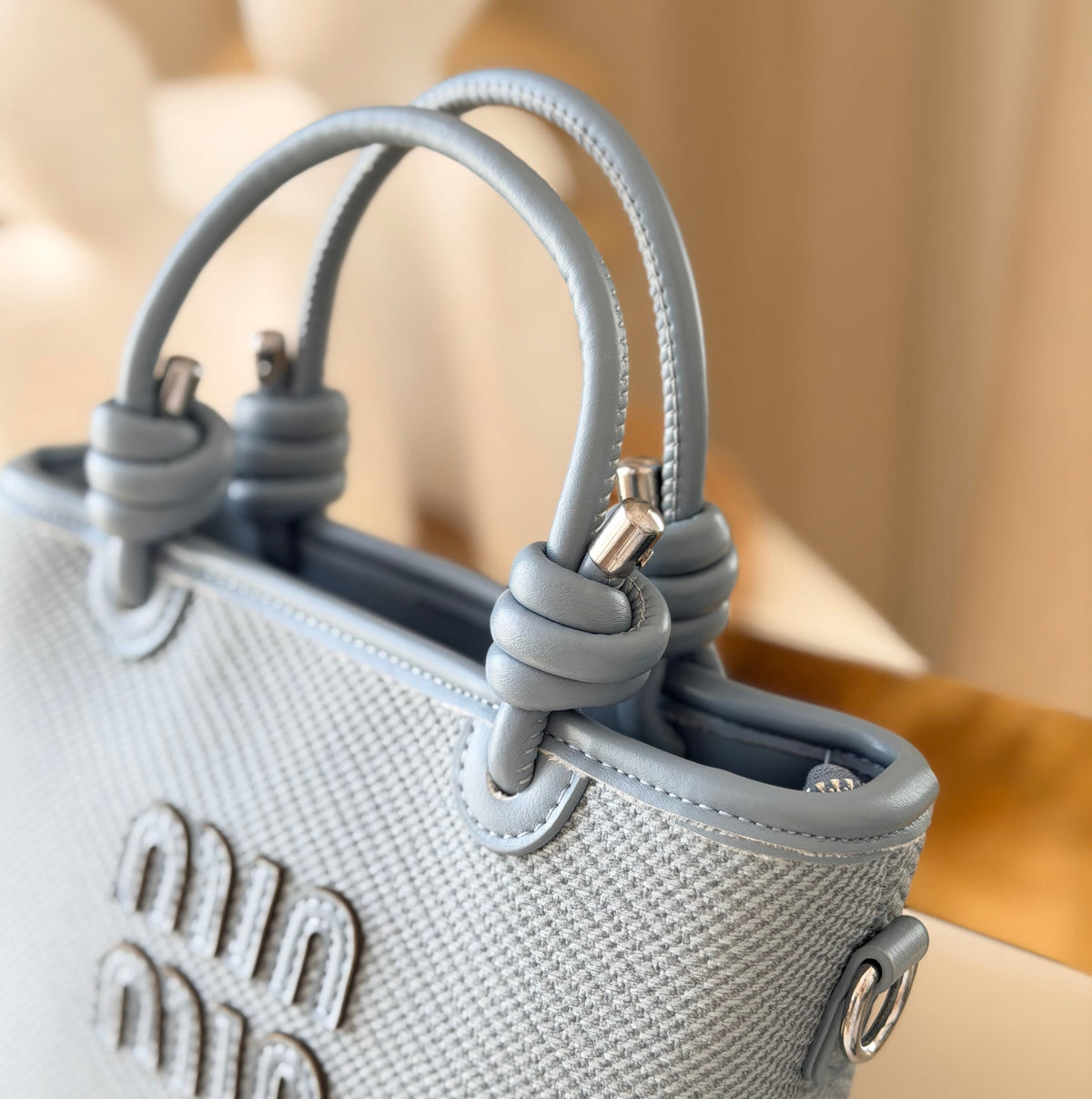 Bolso de mano Lovely Touch