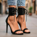 Amira Odessa | Zapatos de tacón