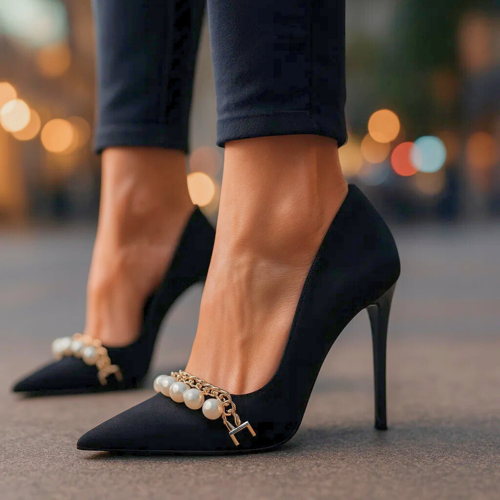 Ariana Monroe | Zapatos de tacón