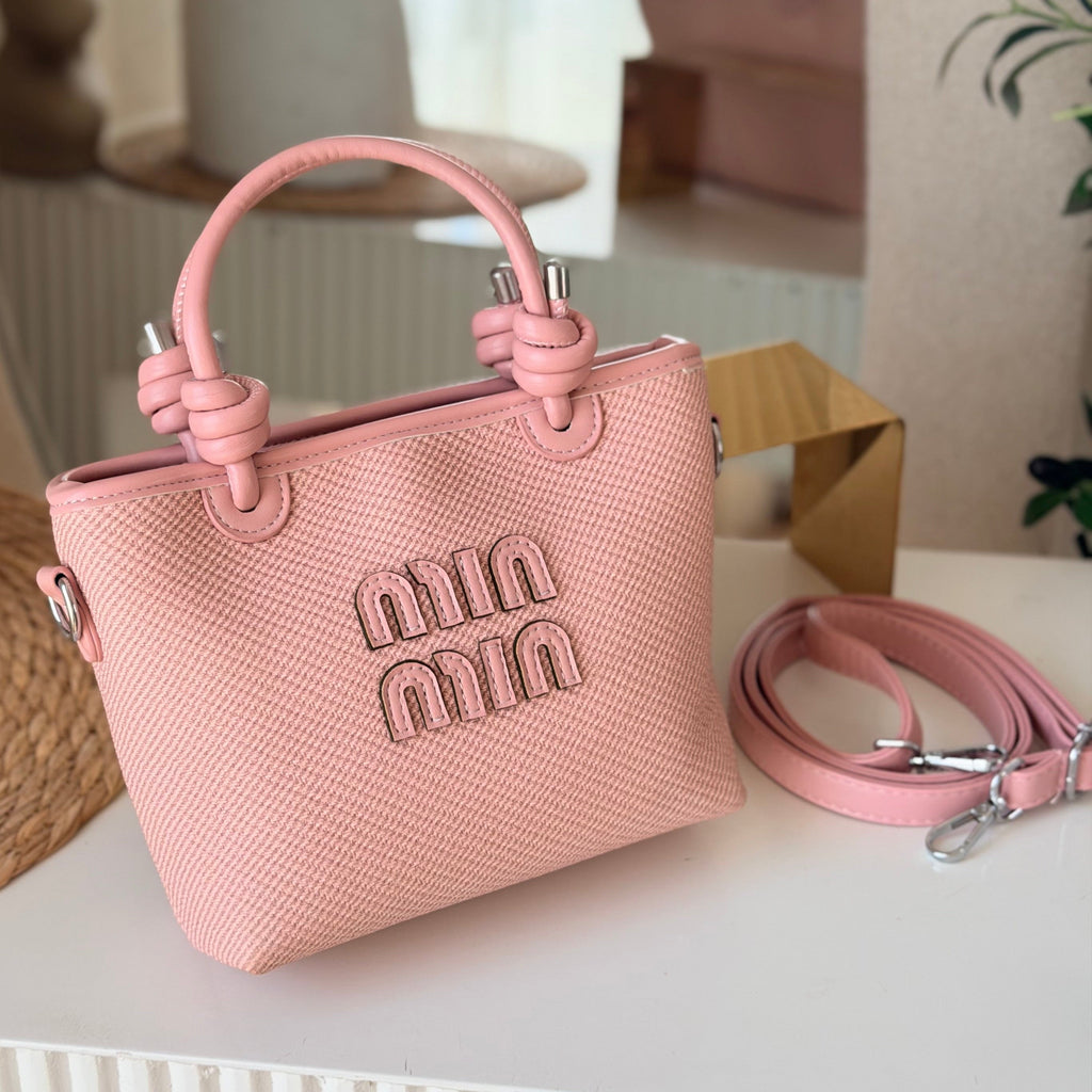 Bolso de mano Lovely Touch