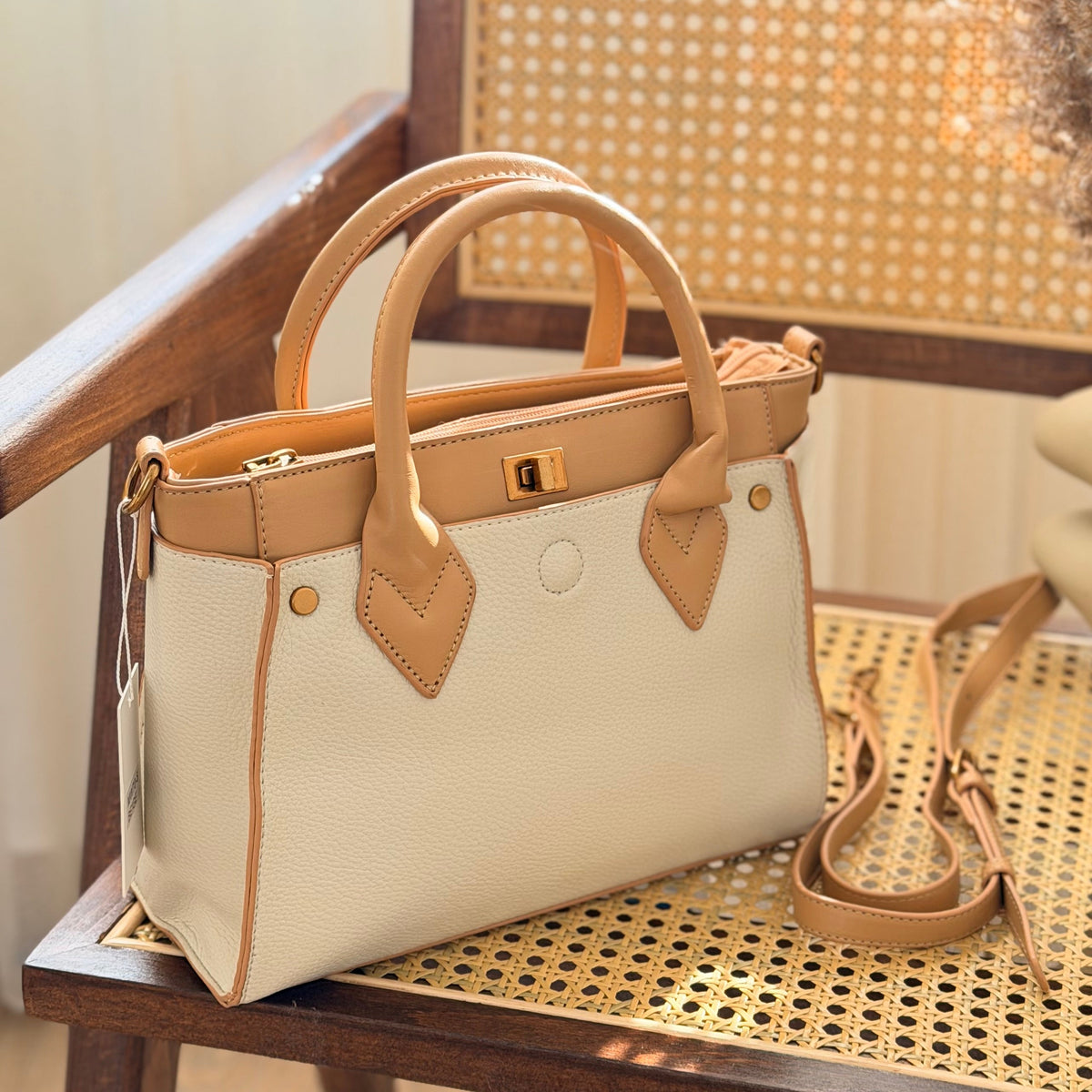 Bolso Elegancia Urbana