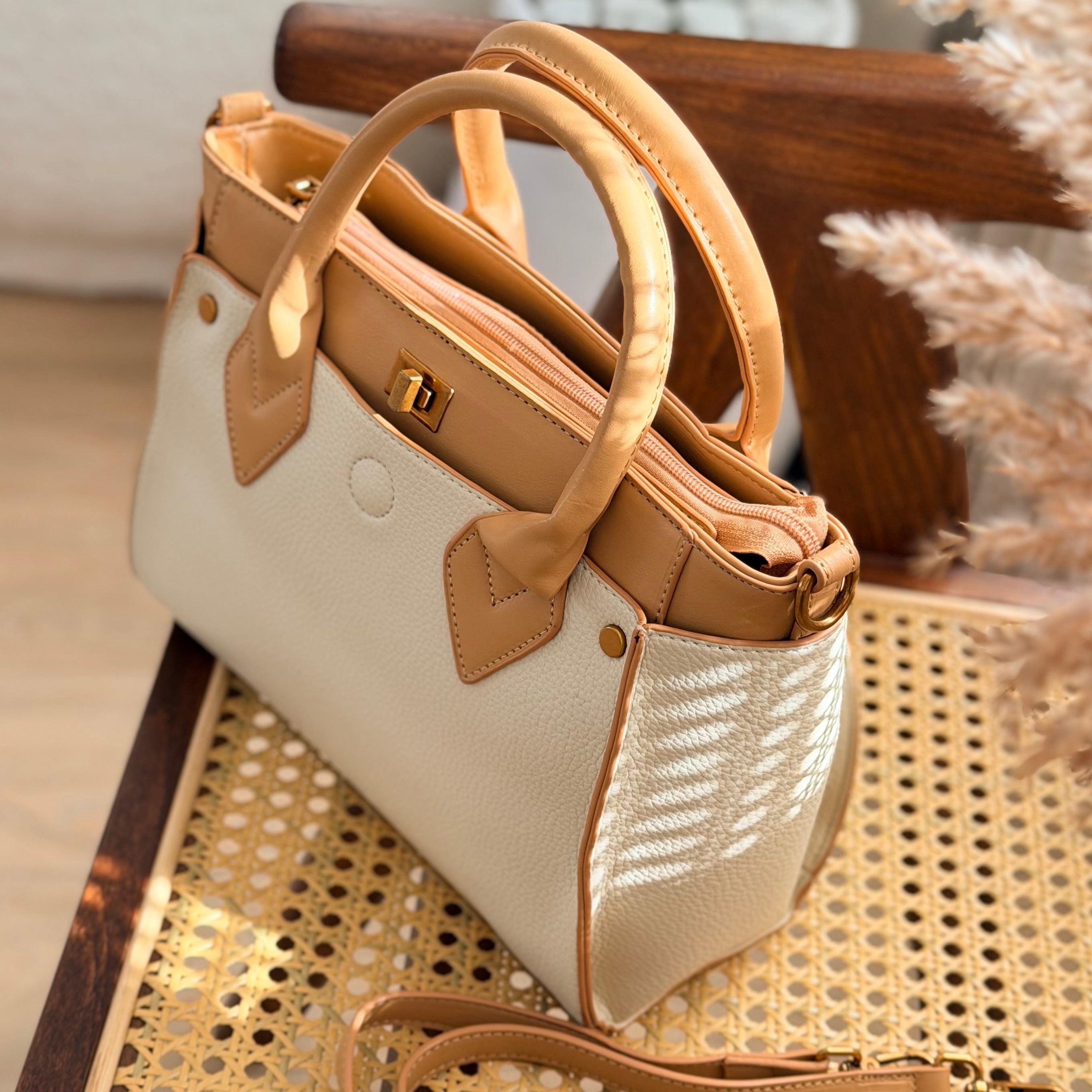 Bolso Elegancia Urbana