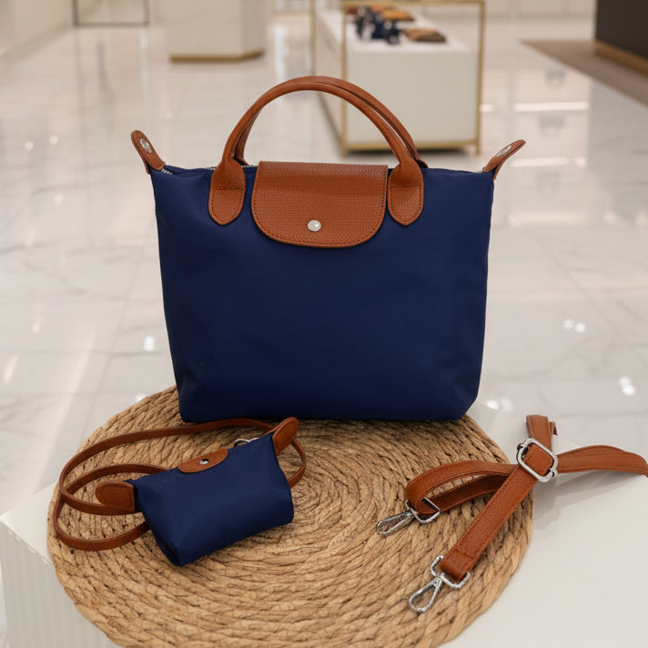 Bolso Daily Icon