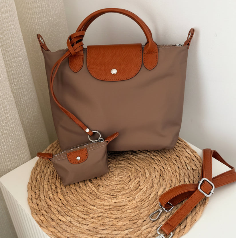 Bolso Daily Icon