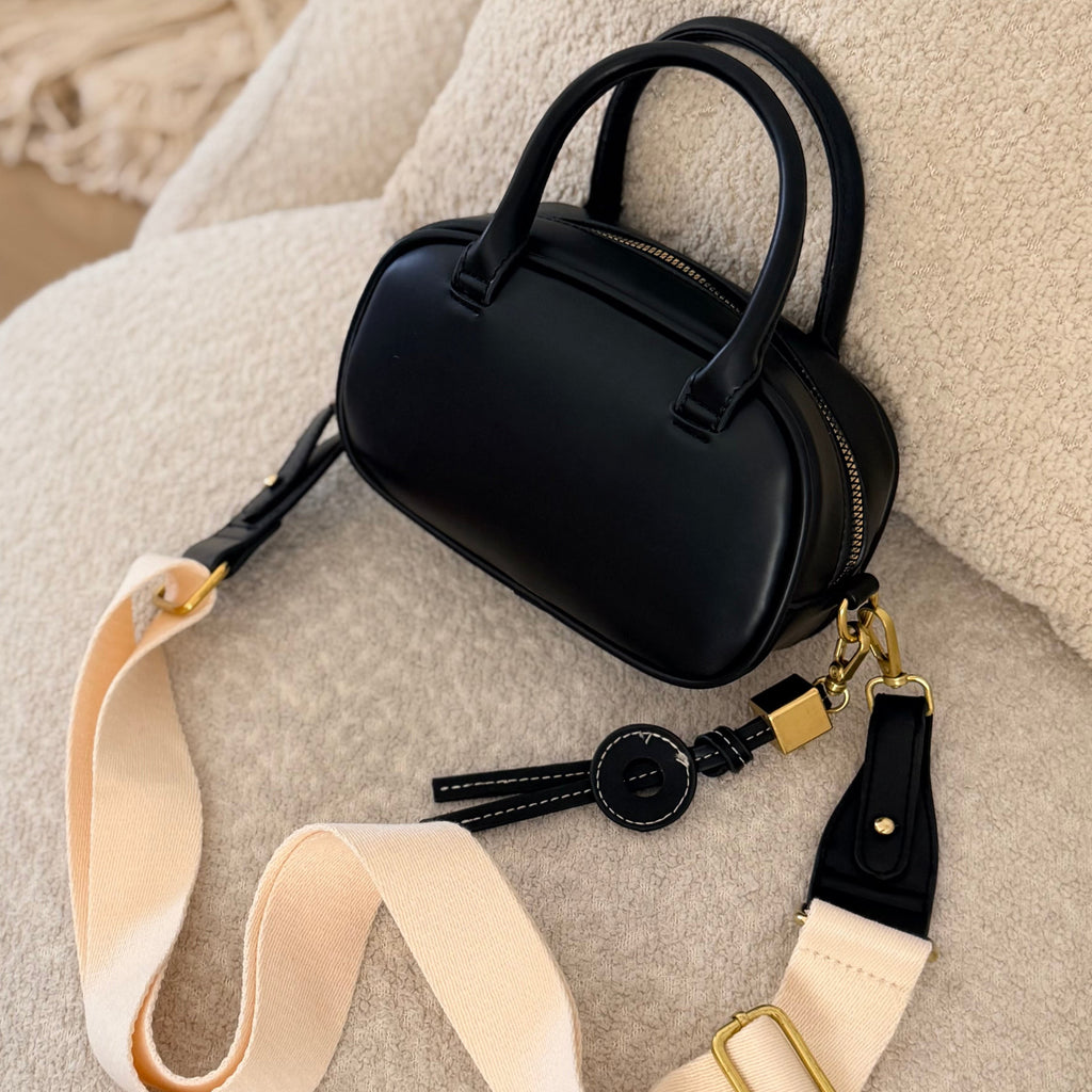 Mini bolso Key Charm