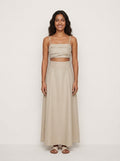 Isidora | Conjunto Boho de Encaje