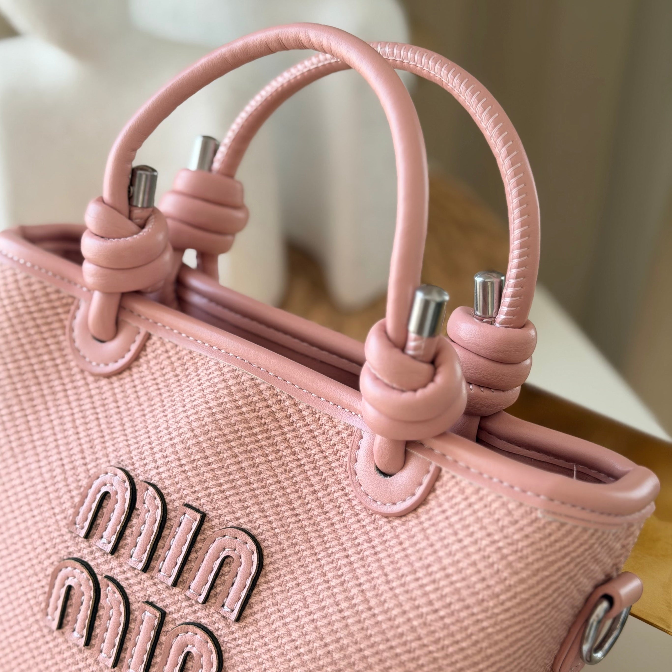 Bolso de mano Lovely Touch
