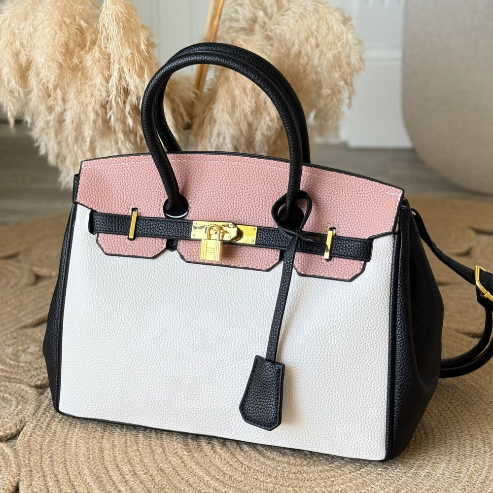 Bolso bandolera