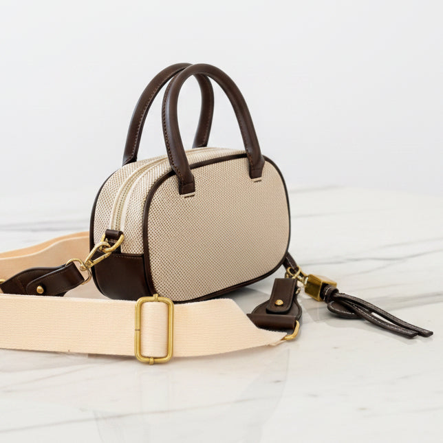 Mini bolso Key Charm