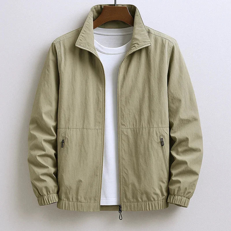 Martina | Chaqueta Bomber Ligera