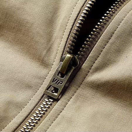 Martina | Chaqueta Bomber Vintage