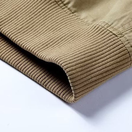 Martina | Chaqueta Bomber Vintage