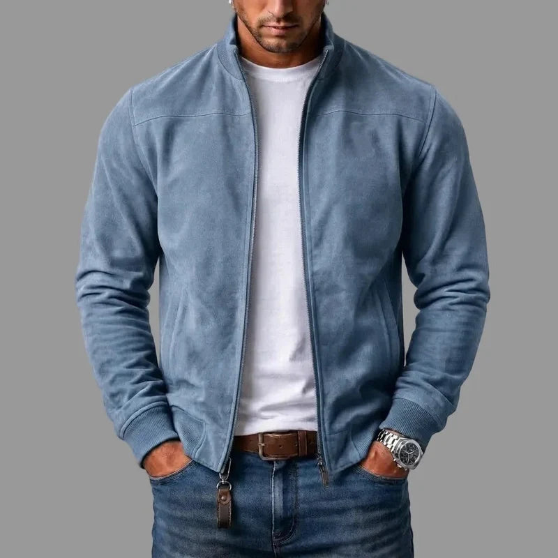 Martina | Chaqueta Bomber Urbana
