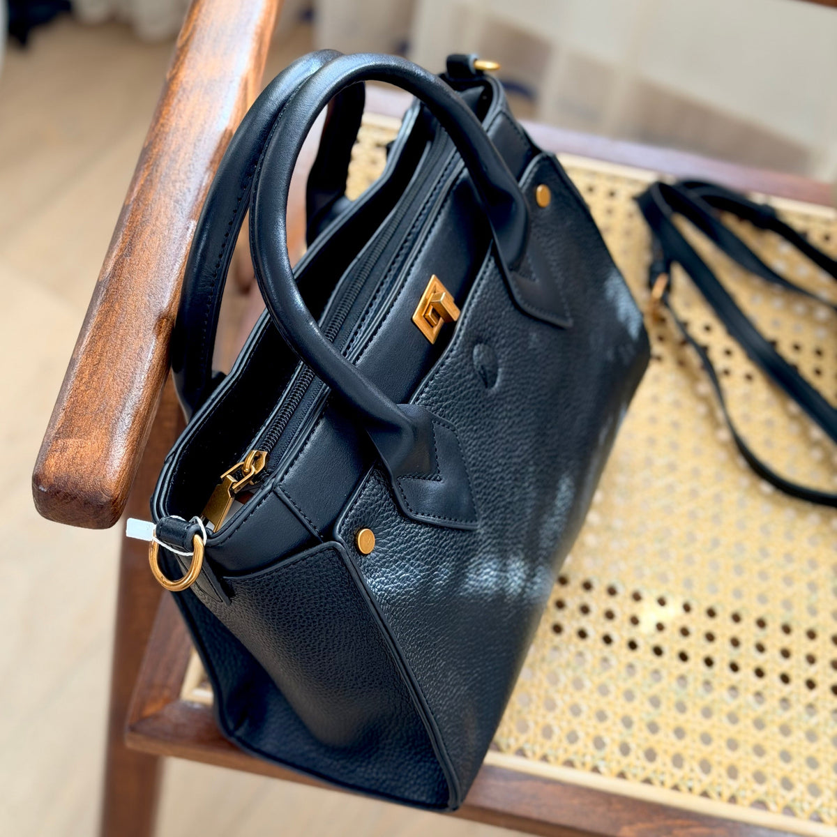 Bolso Elegancia Urbana