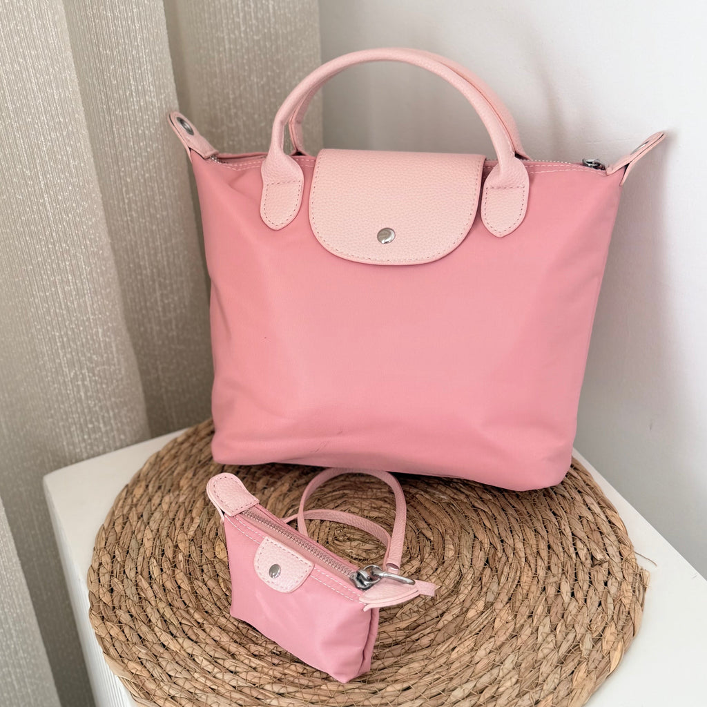 Bolso icónico