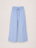 Clara | Pantalón Palazzo de Rayas