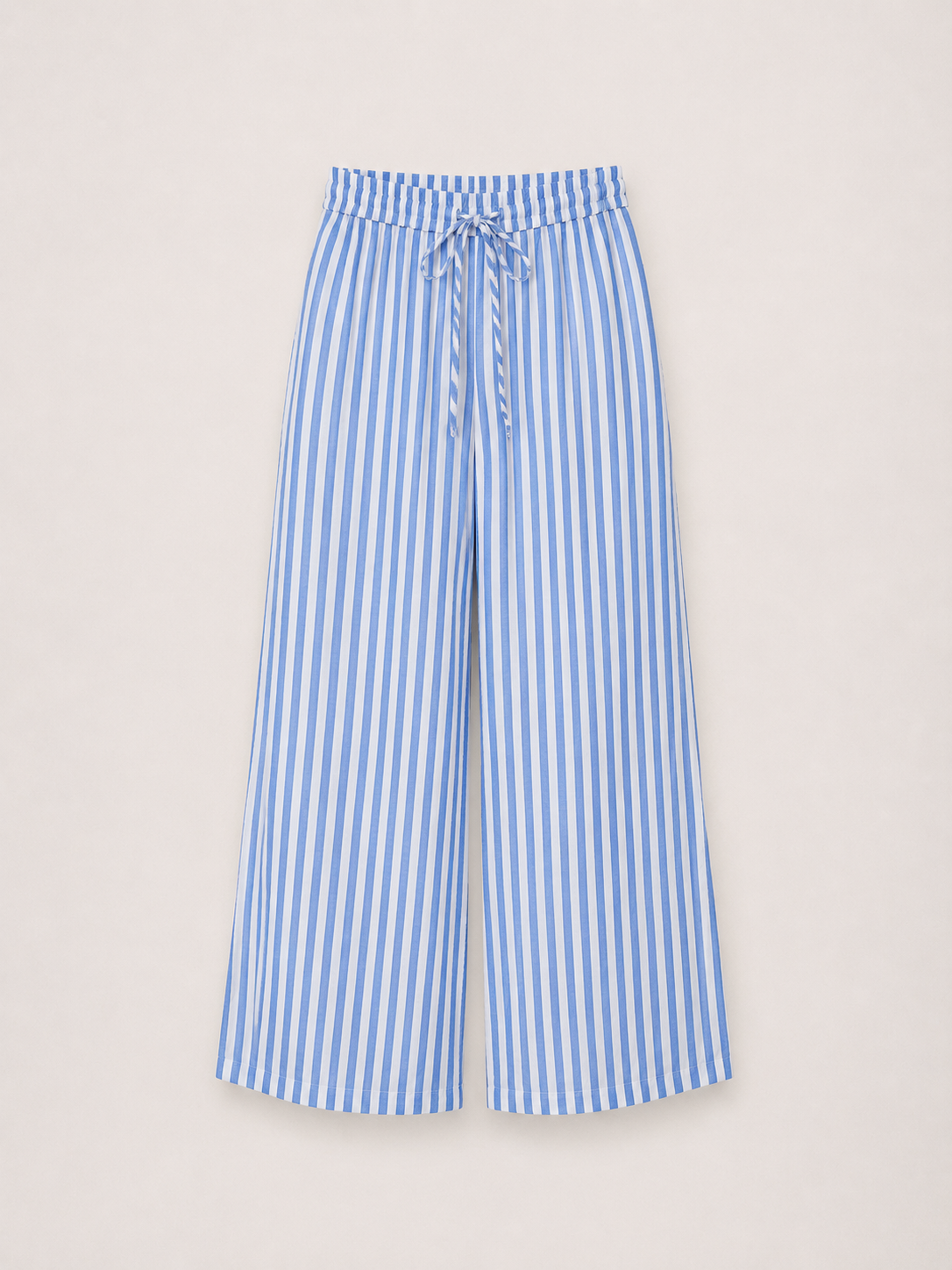 Clara | Pantalón Palazzo de Rayas