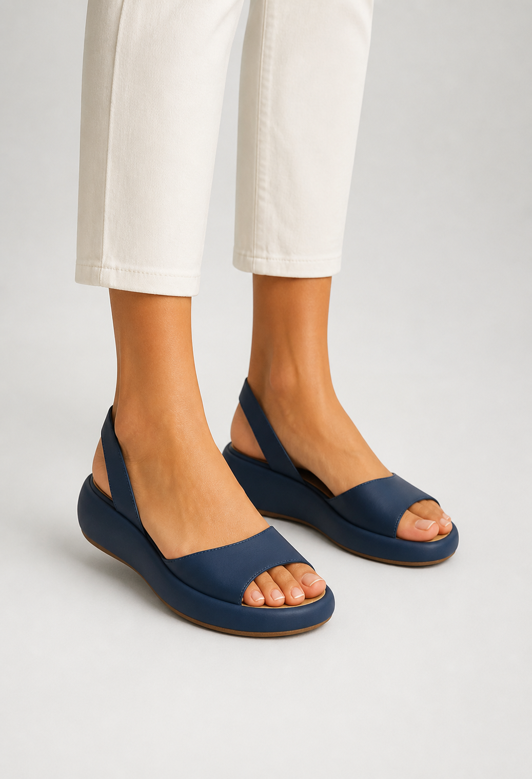 Sandalias Elvire