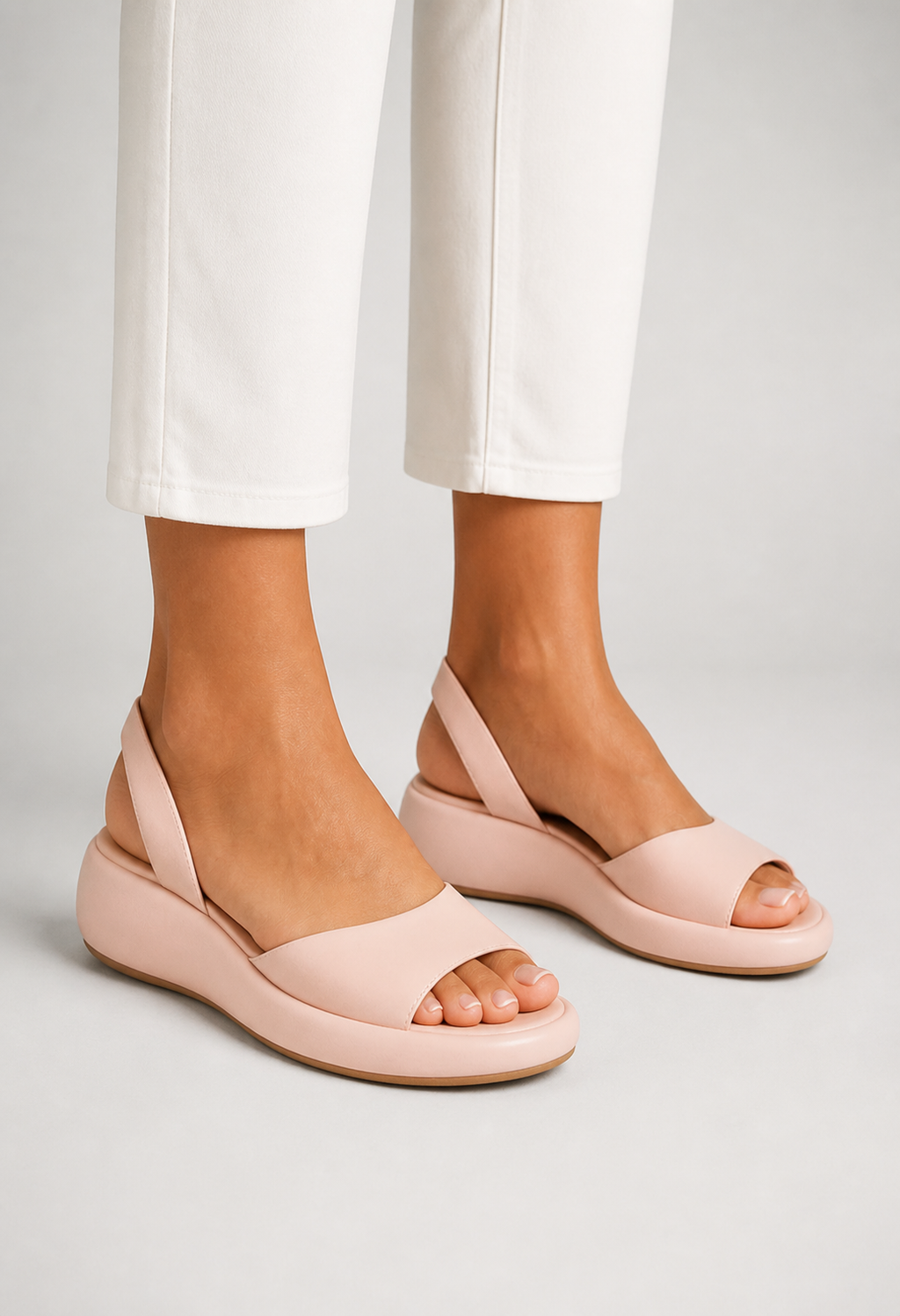 Sandalias Elvire
