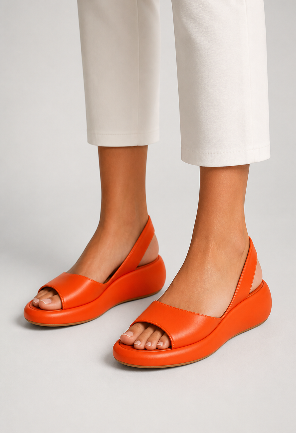 Sandalias Elvire