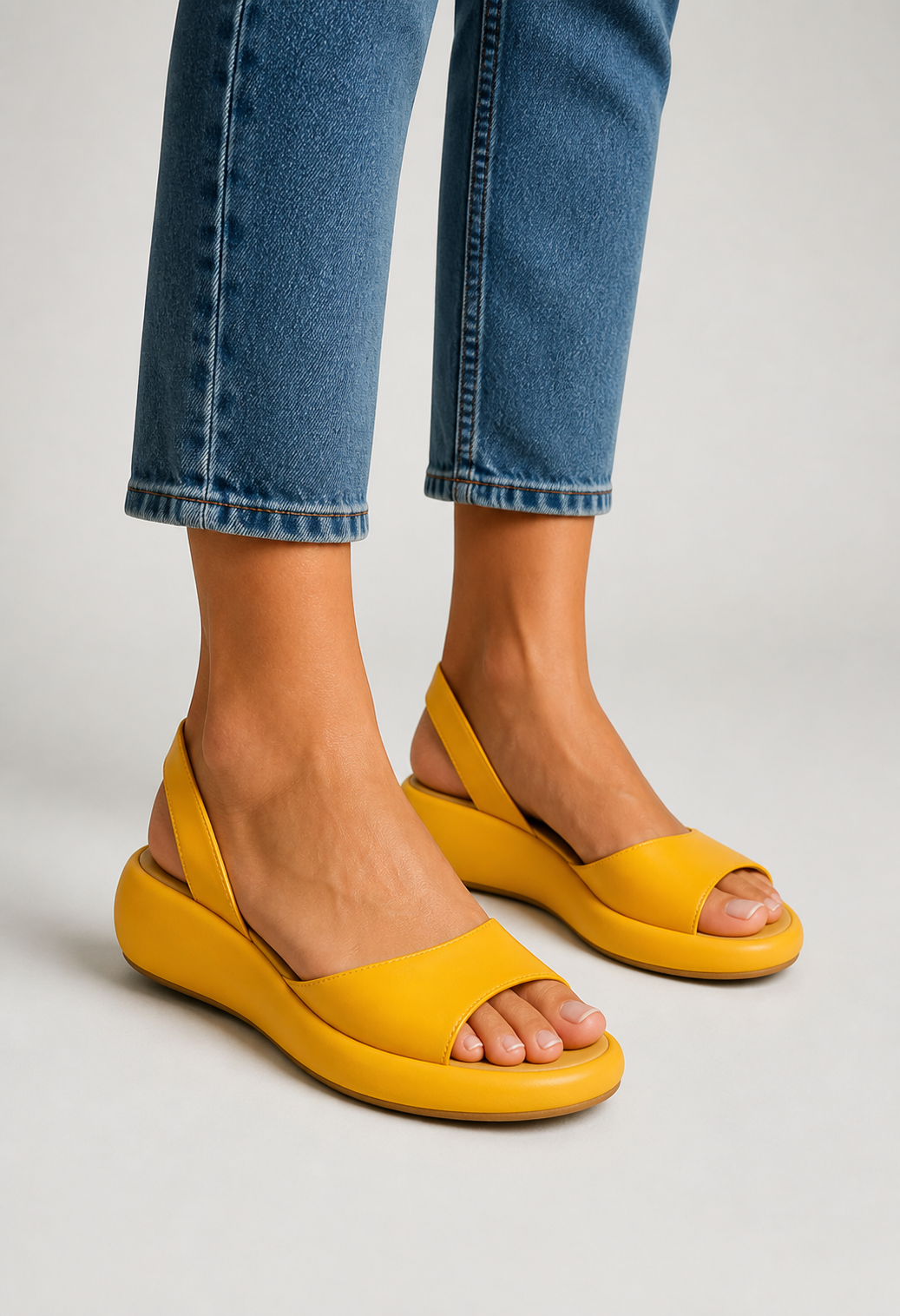 Sandalias Elvire