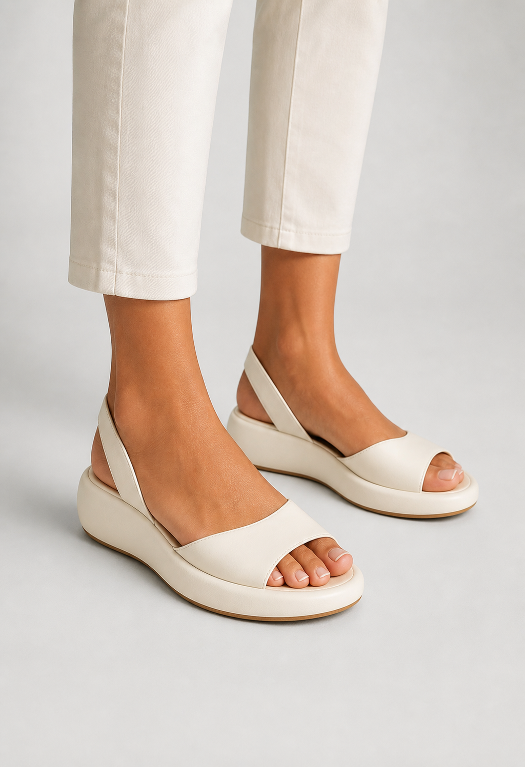Sandalias Elvire
