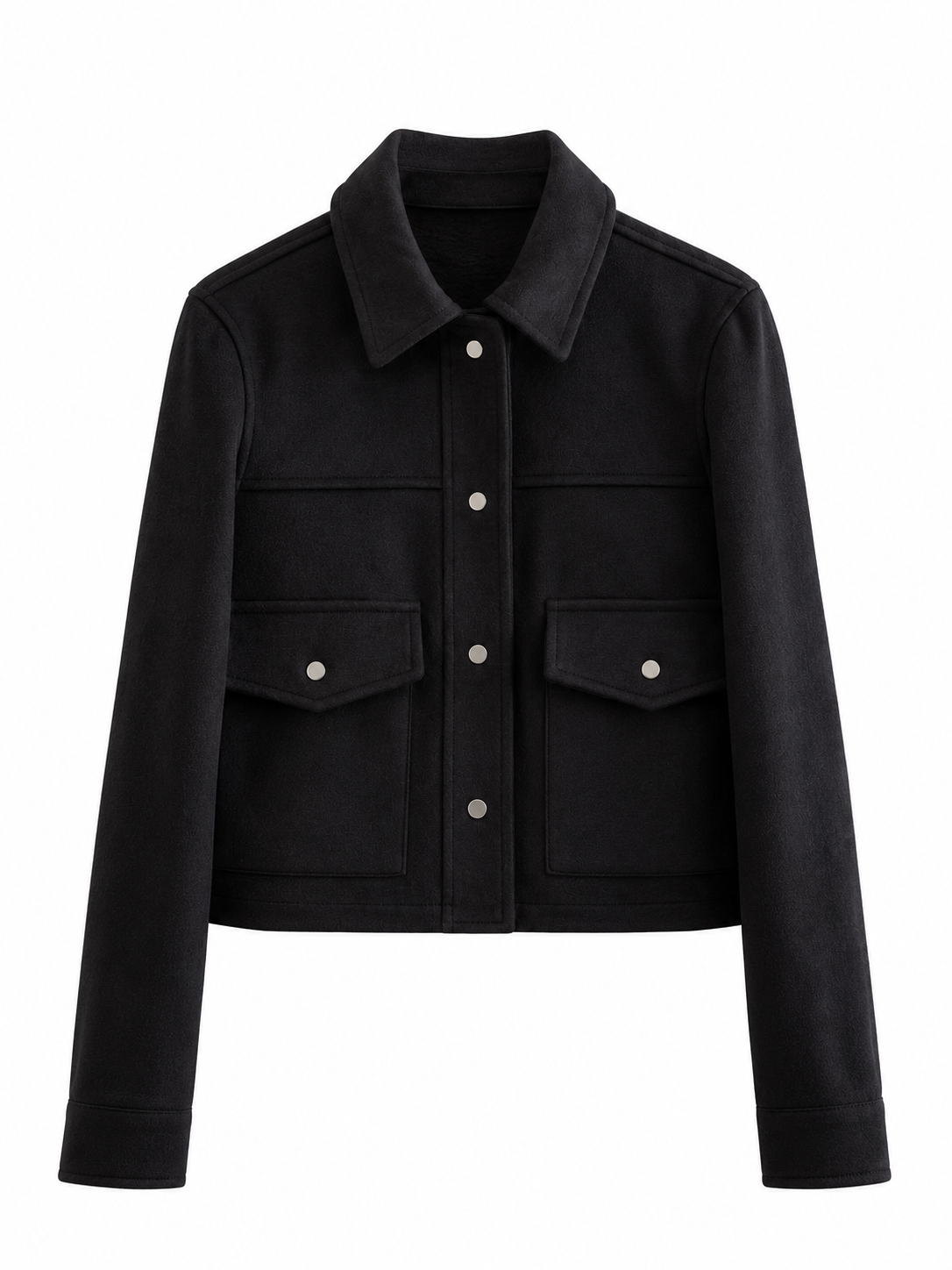 Amalia | Chaqueta Suave de Invierno