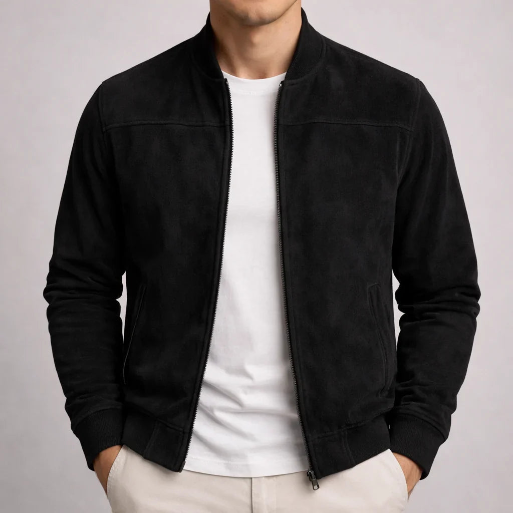 Martina | Chaqueta Bomber Moderna