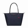 BOLSO TOTE GRANDE LONGCHAM | AZUL MARINO
