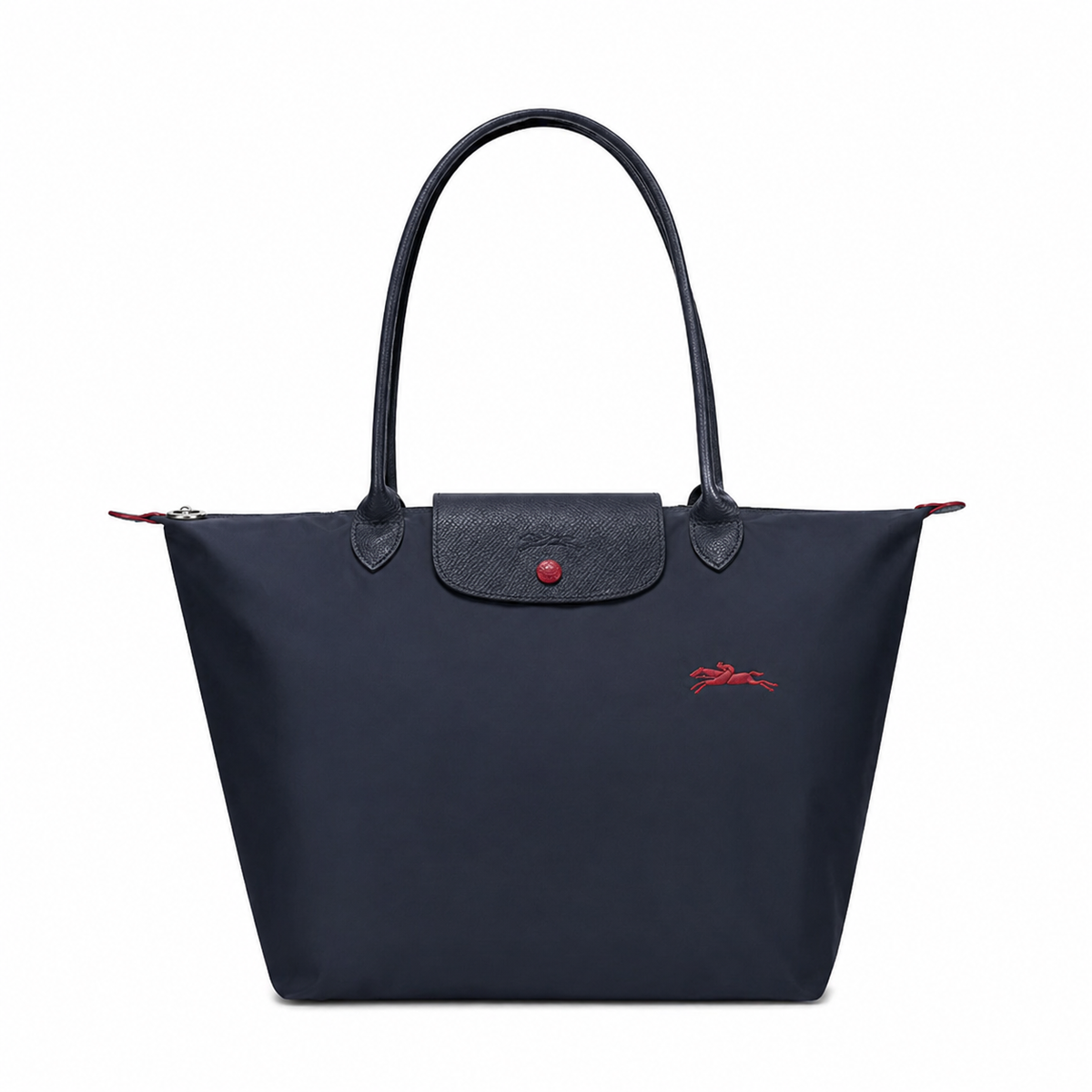 BOLSO TOTE GRANDE LONGCHAM | AZUL MARINO