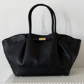 Bolso suave negro