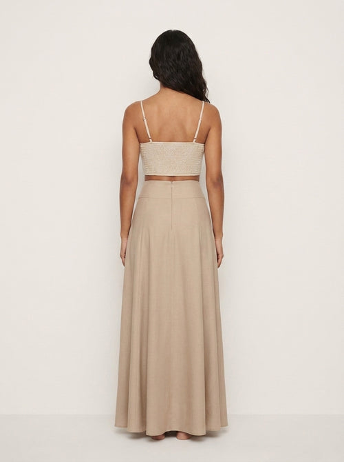 Isidora | Conjunto Boho de Encaje