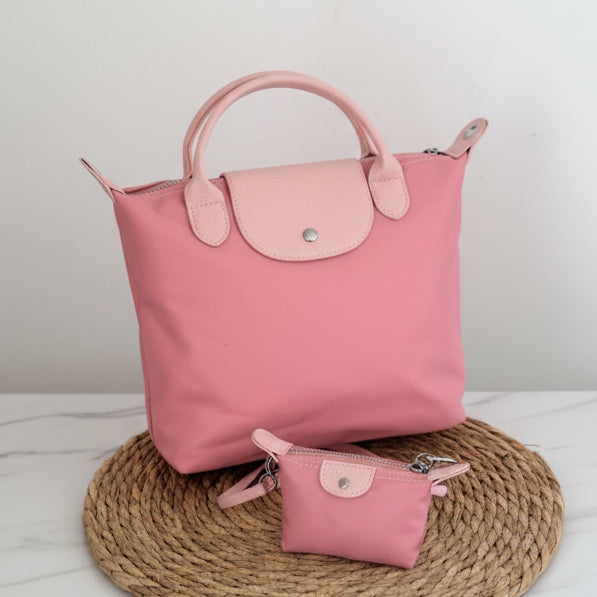 Bolso icónico