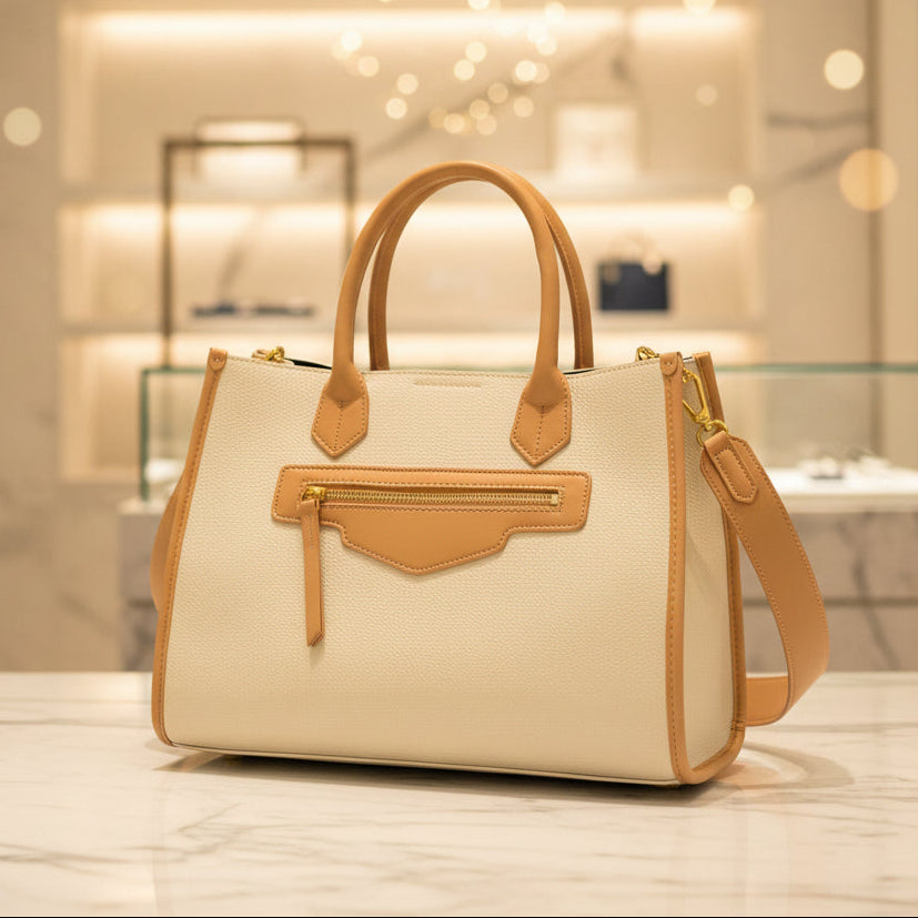Bolso con encanto