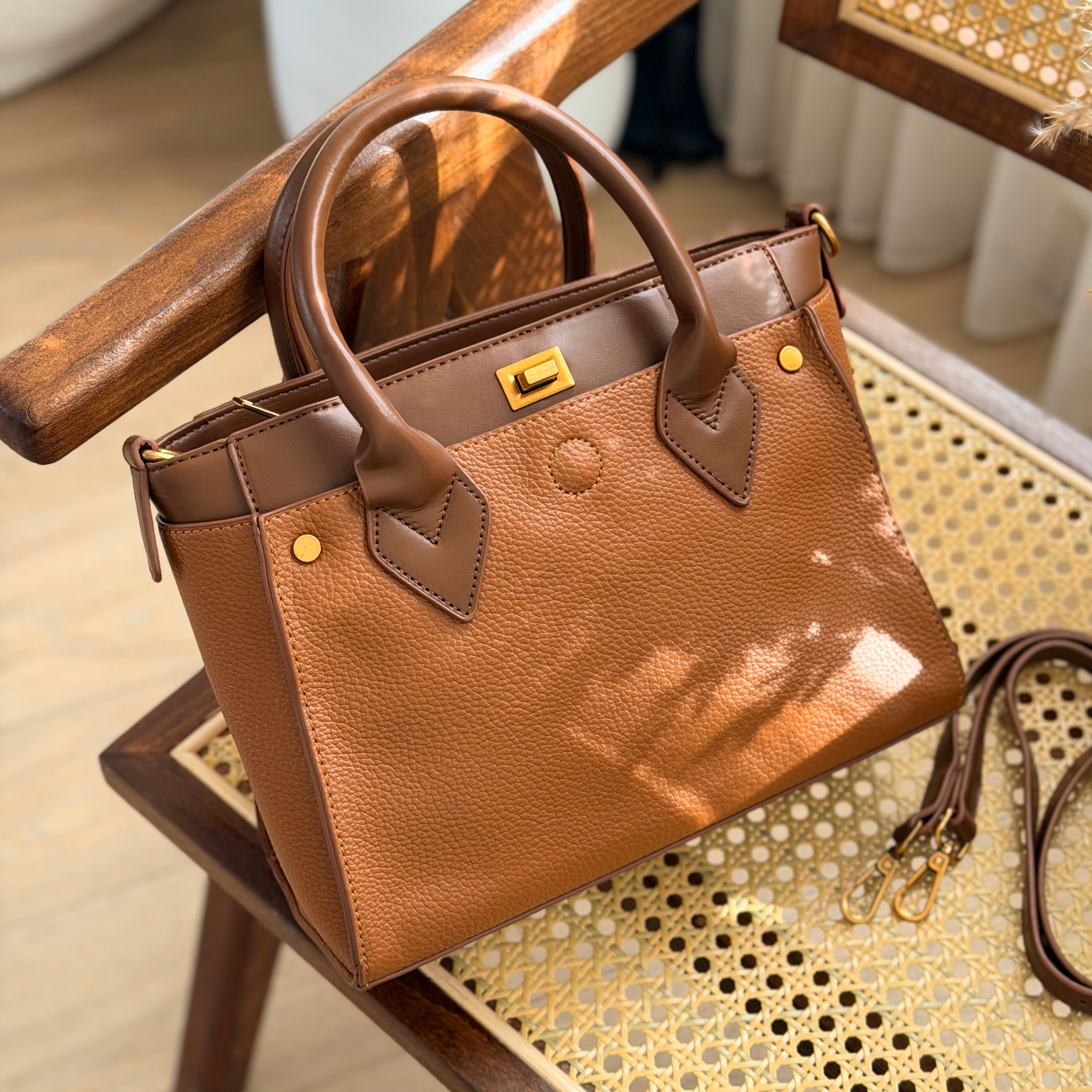 Bolso Elegancia Urbana