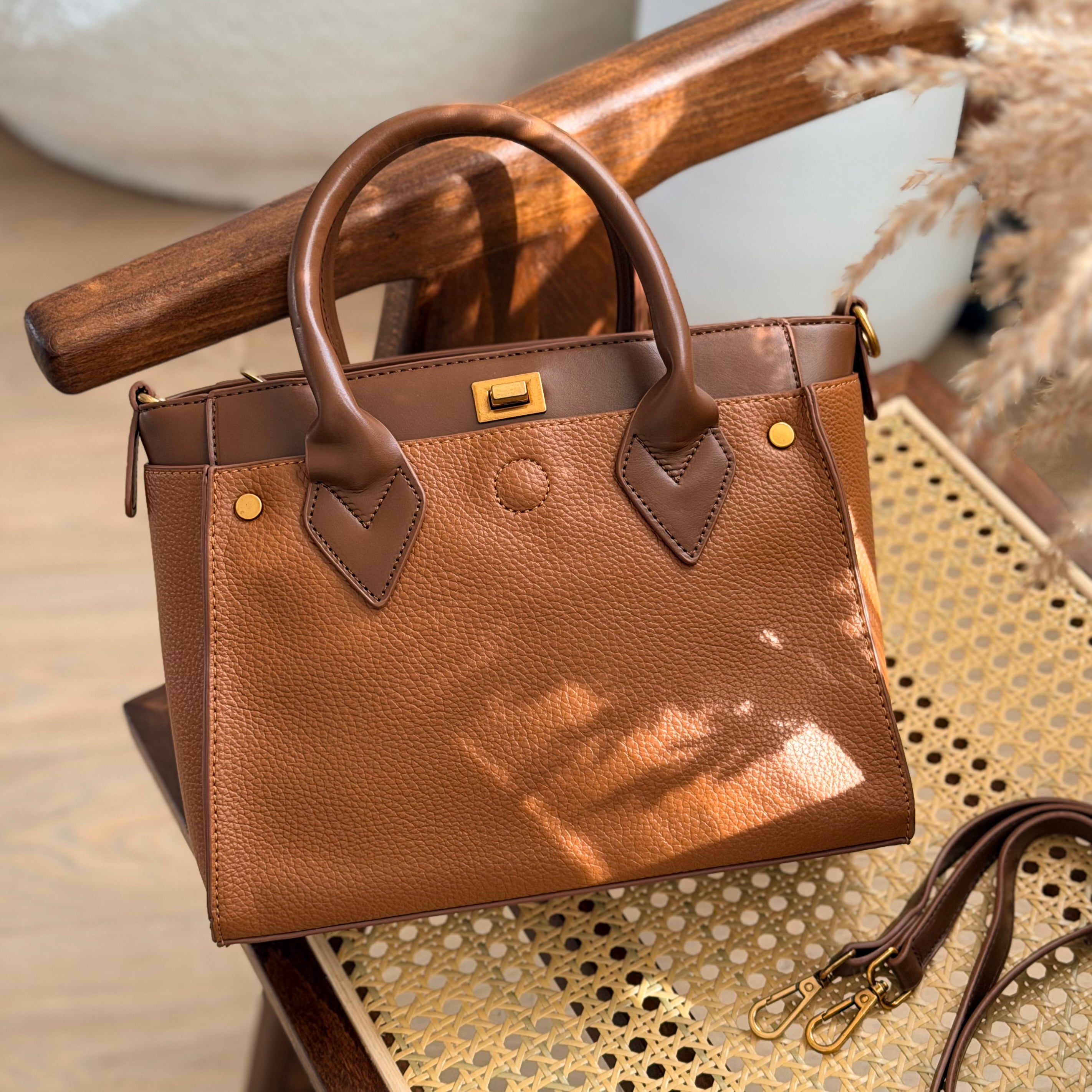 Bolso Elegancia Urbana