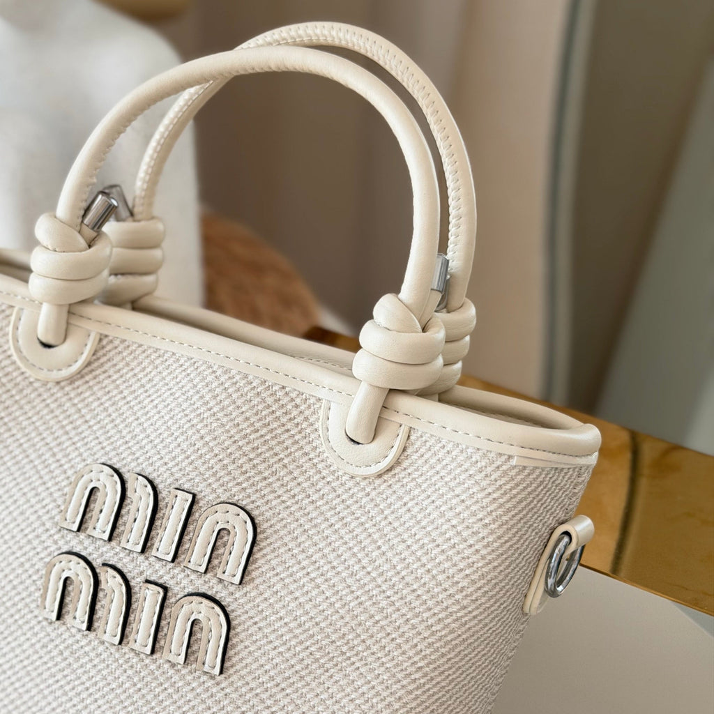 Bolso de mano Lovely Touch