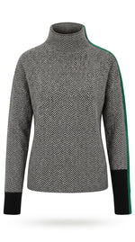 Gris/Verde
