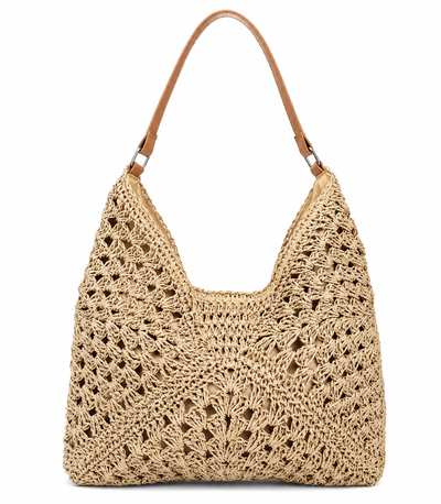 Amalia | Bolso Artesanal Tejido a Mano