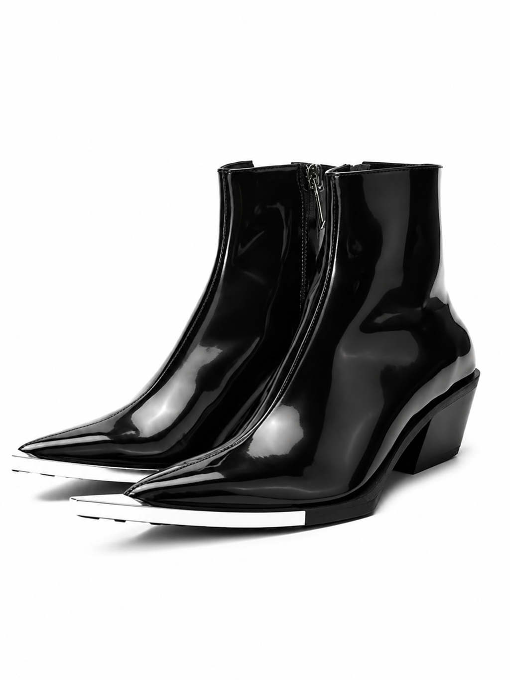 Botas Vaqueras Urbanas Martina Rivas