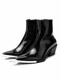Botas Vaqueras Urbanas Martina Rivas