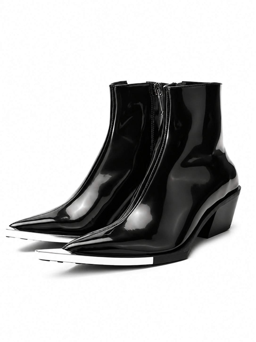 Botas Vaqueras Urbanas Martina Rivas