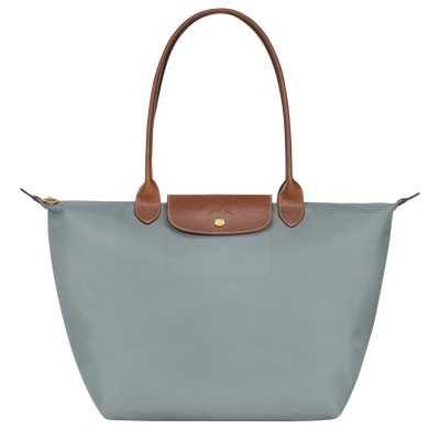 BOLSO TOTE GRANDE LONGCHAM | HIERRO