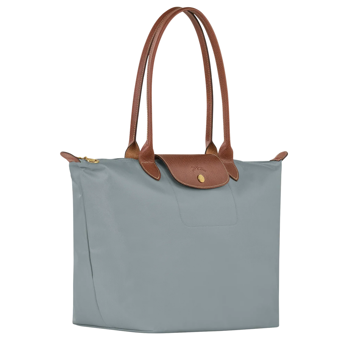 BOLSO TOTE GRANDE LONGCHAM | HIERRO