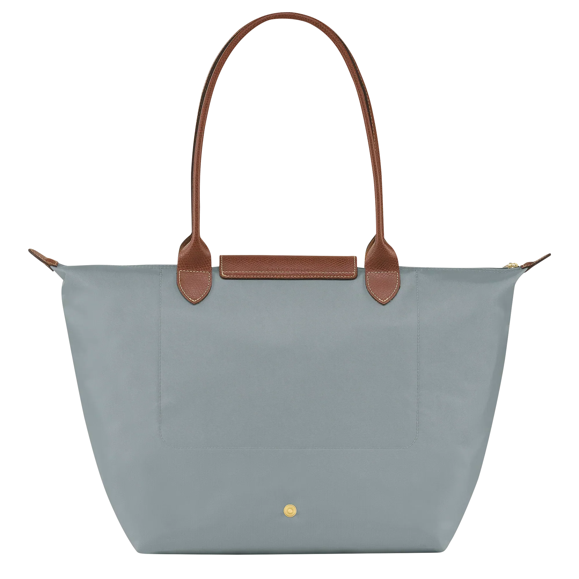 BOLSO TOTE GRANDE LONGCHAM | HIERRO