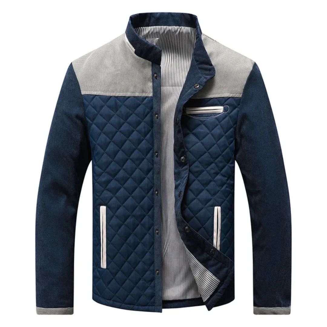 Martina | Chaqueta Bomber Premium