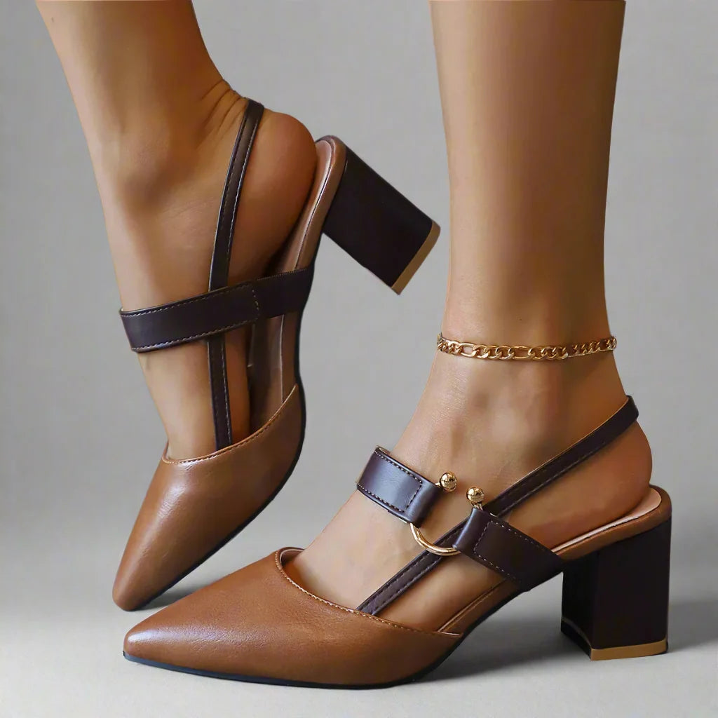 Avalina Grace | Zapatos de tacón
