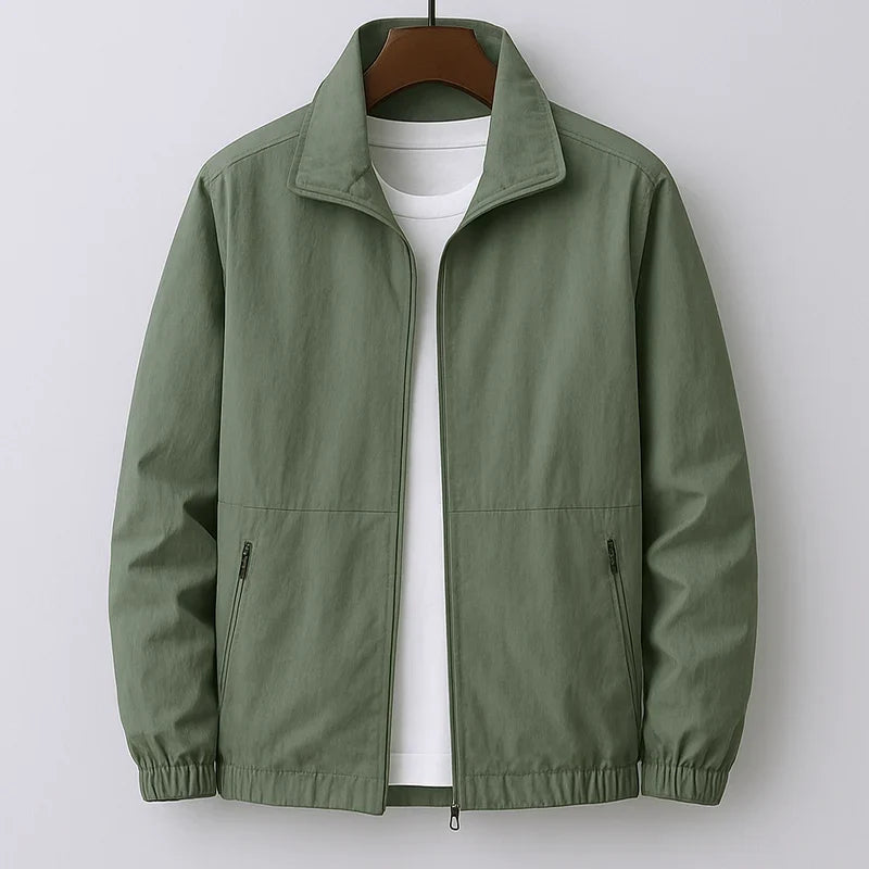 Martina | Chaqueta Bomber Ligera