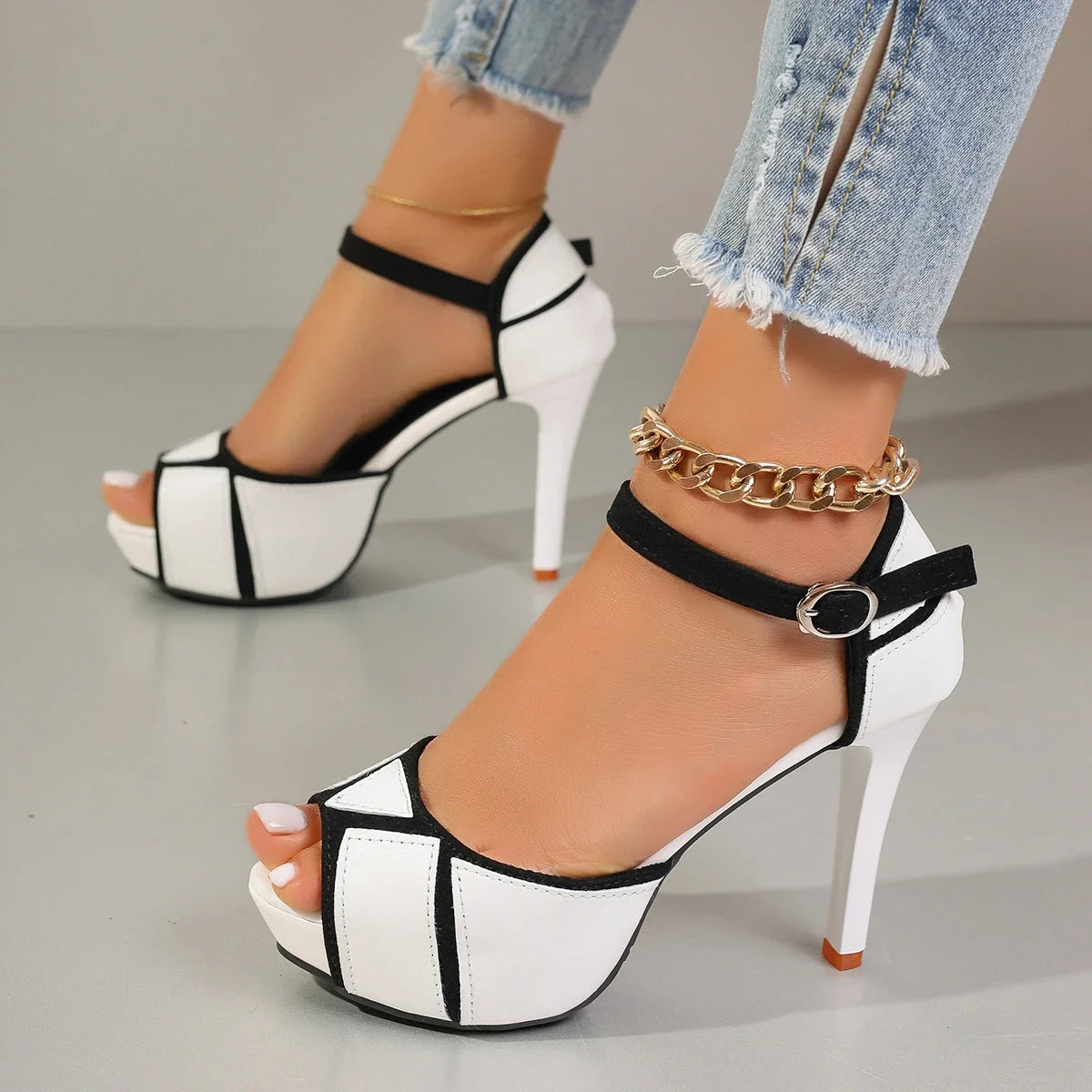 Valentina Marise | Zapatos de tacón
